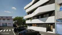 Apartamento T4 exclusivo em Espinho