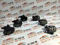 Vw Golf 4 VW Bora Polo Skoda Octavia Tour Замок Двері