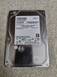 Disco Toshiba 3,5' 1TB Sata