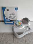 Andador bebé (Baby Walker MS)