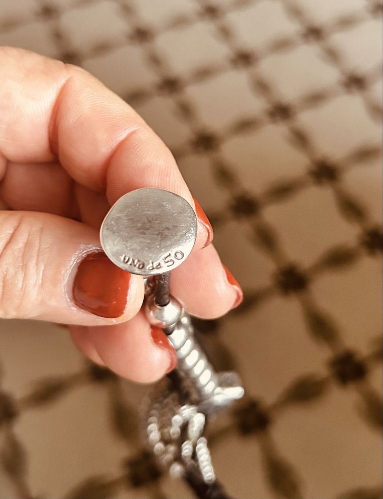 Pulseira UNO 50.