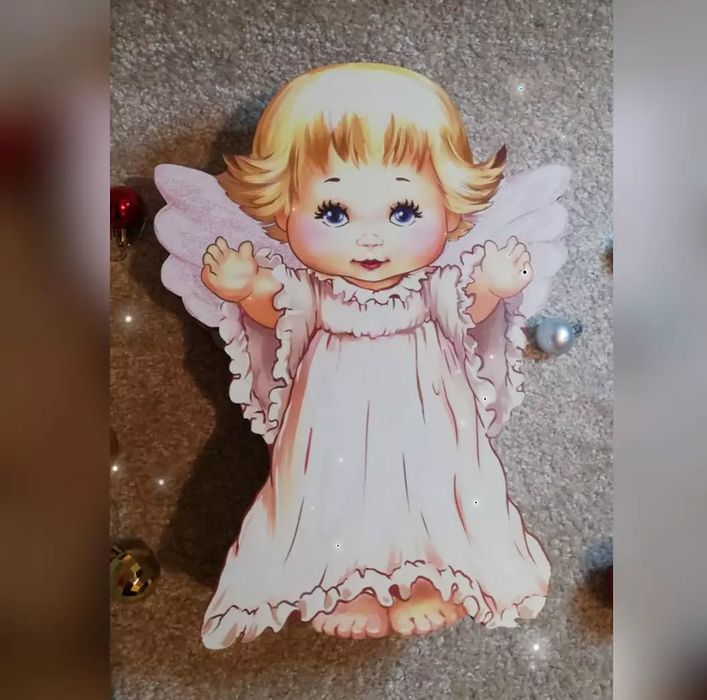 Новорічні коробки для подаруночків (солодощів). Подарунок. Кіндер