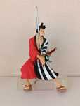 Boneco One Piece Kinemon