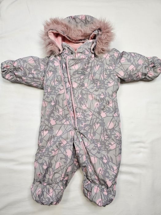 Продам зимовий комбінезон Linne .