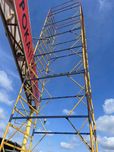 ᐉ ПРОКАТ вишка тура ОРЕНДА будівельного риштування Леса строит Дробина