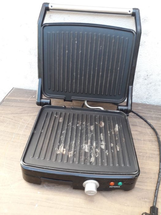 Vendo grelhador Taurus