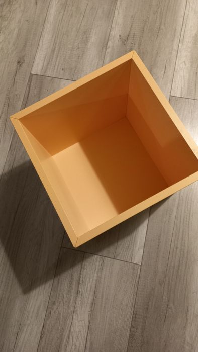 Eket IKEA kostka szafka