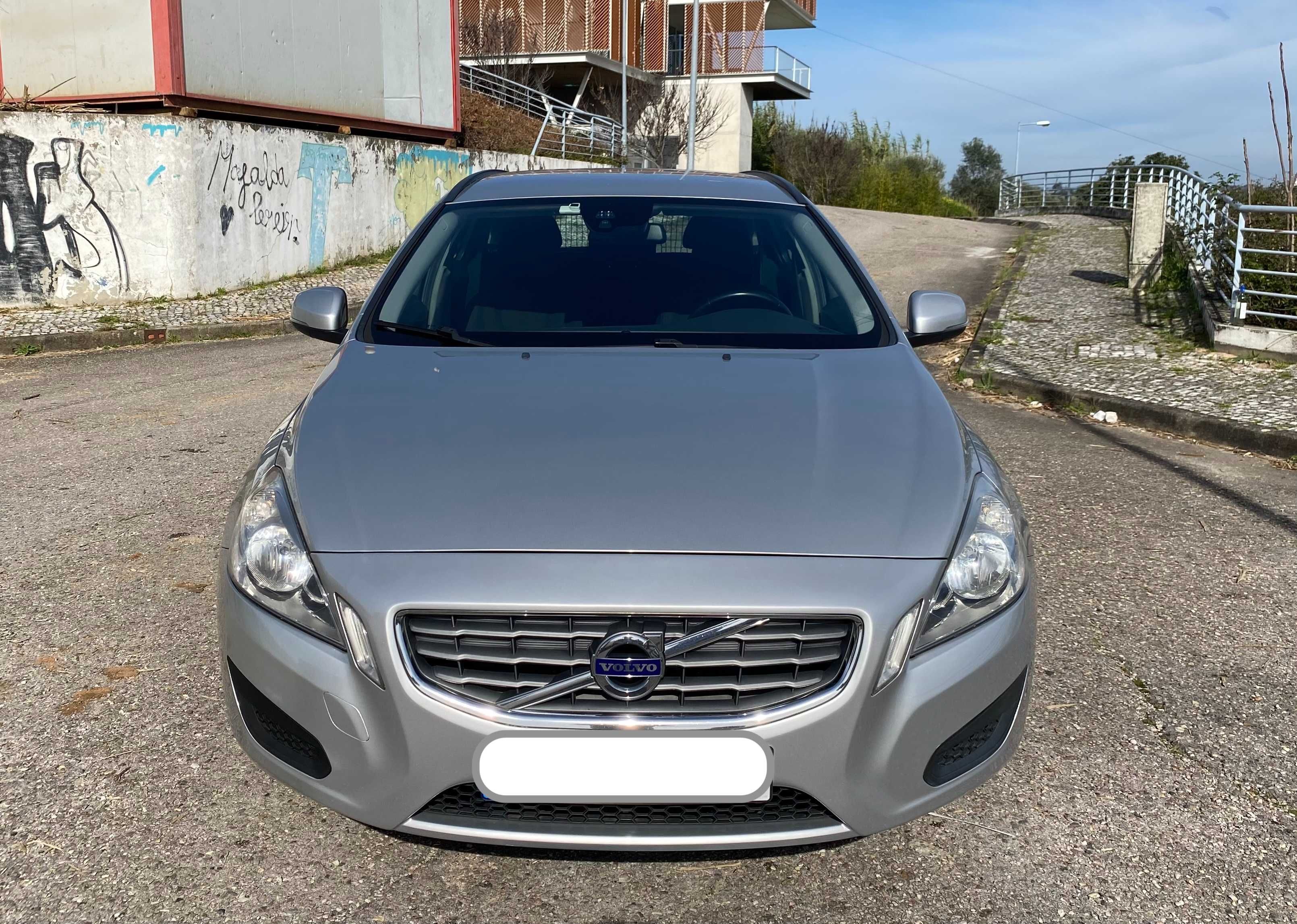 Volvo V60 1.6 D2 Drive