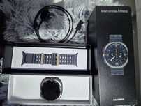 Samsung Galaxy Watch Ultra plus oryginalne paski