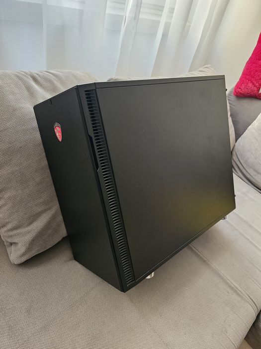Komputer stacjonarny PC Komputronik, Intel Core i7, NVIDIA GeForce GTX