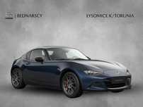 Mazda MX-5 1.5 L 132 KM 6 MT RWD HOMURA