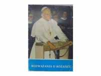 Rozważania O Różańcu J. Jurczyk