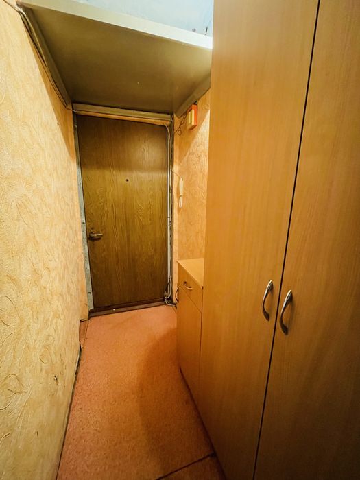 Продам 2 кімнатну квартиру.Є відновлення!