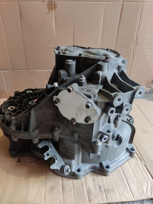 МКПП F23 opel combo c