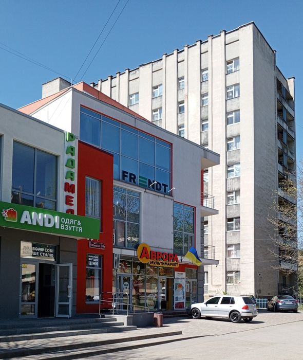 ВИШЕНКА !!! Продам смарт комнату на пр-те ЮНОСТИ !!!