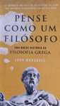Pense como um Filósofo|John Marshall- As ideias dos grandes pensadores
