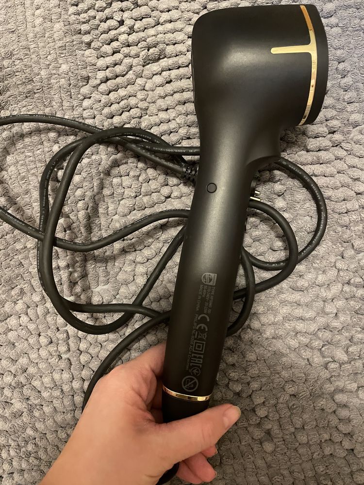 Стайлер Philips ProCare Auto Curler HPS940/00