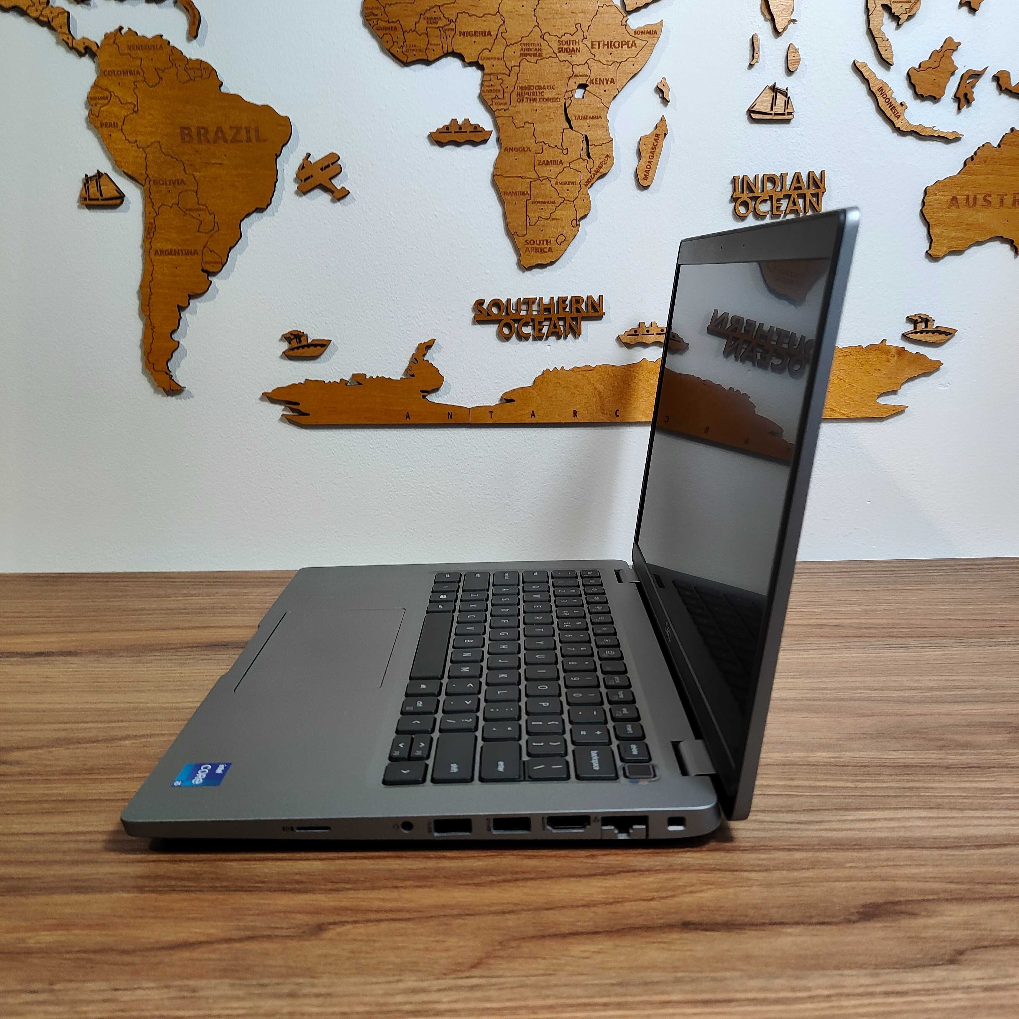 Laptop Dell Latitude 5420 i5-1145G7/16GB/256GB SSD gwar 863796