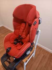 Fotelik Besafe isofix