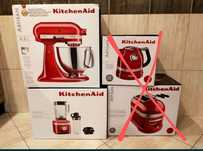 Akcesoria kuchenne KitchenAid Aristan 5 małe AGD robot blender