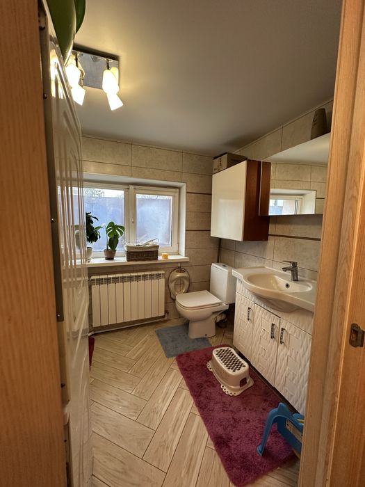 Будинок в Бучі 90,4м з ділянкою 16 сотих. Можна під сертифікат