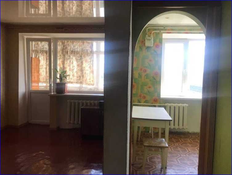Здається 1 кімнатна квартира по вул. Чигиринська