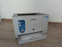 Drukarka Samsung xpress C430W