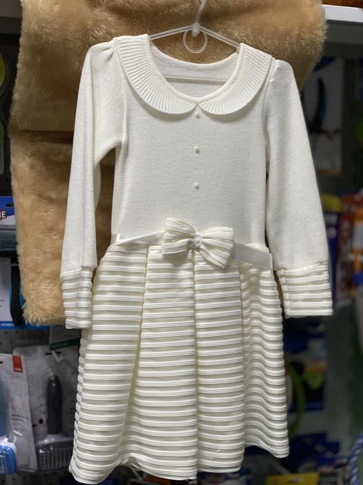 Плаття на дівчинку, зріст 116