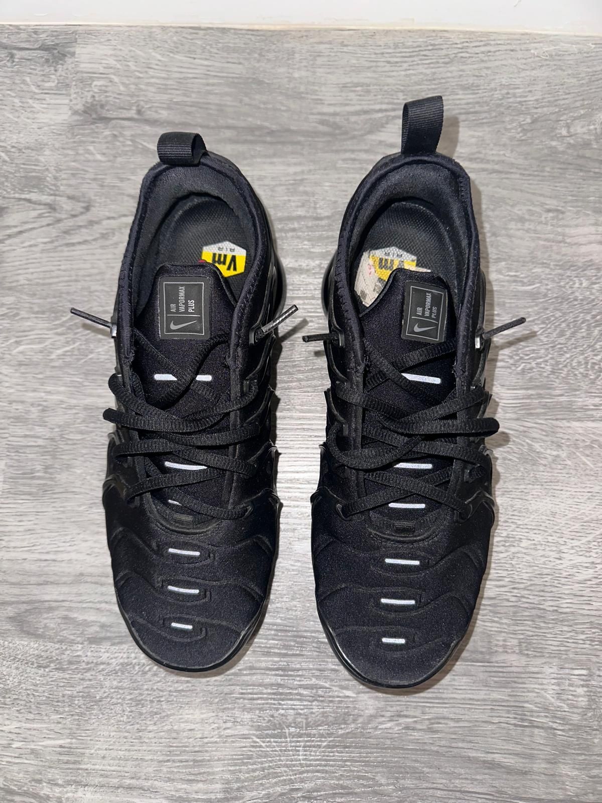 Tênis Nike vapor max