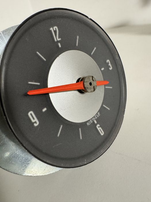 Zegarek Kienzle, VDO. Opel Rekord C, Commodore, Kapitan.