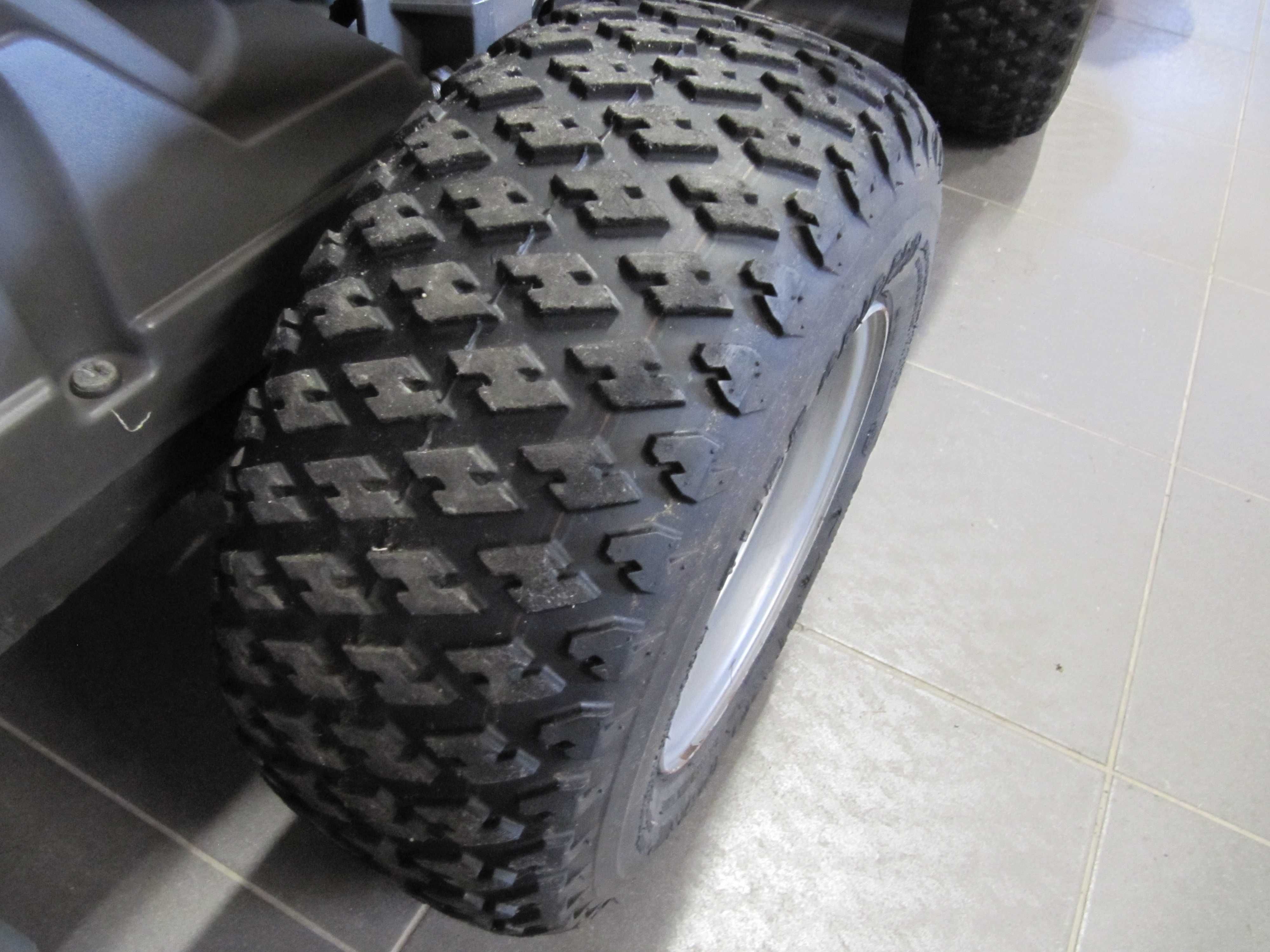 Traktorek Kosiarka Rider Husqvarna R 316T 4X4