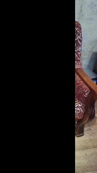 Б.у. мяка частина , ПРОДАМ