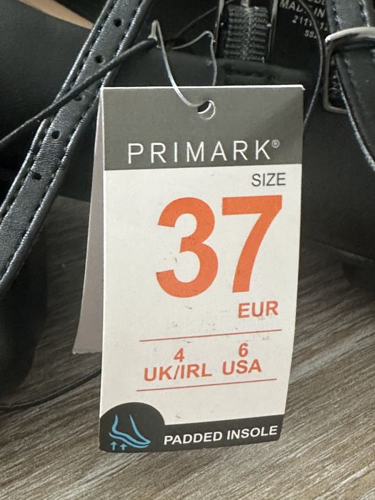 Балетки дуже мʼягкі