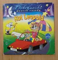 Kot Leopold film na VCD