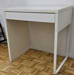 Mesa/secretaria Ikea