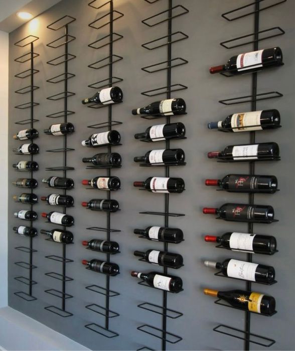 Garrafeiras por medida