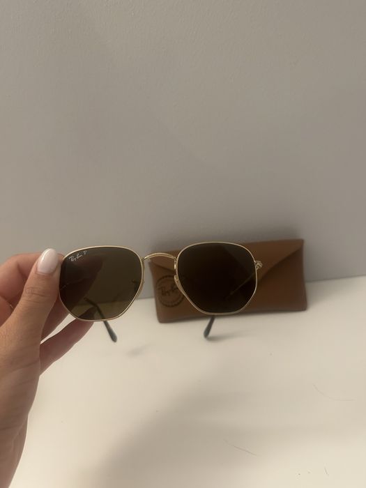 Óculos RayBan originais NOVOS