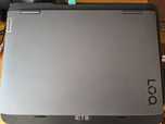 Lenovo LOQ 15 IRH8 i5 12450h 16GB RAM RTX4060 SSD 512GB 1440P 165Hz