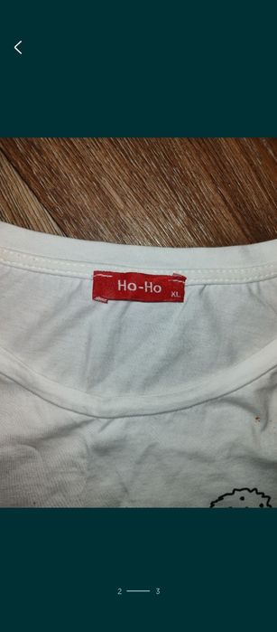 Новорічний одяг для фотосесії чи свята