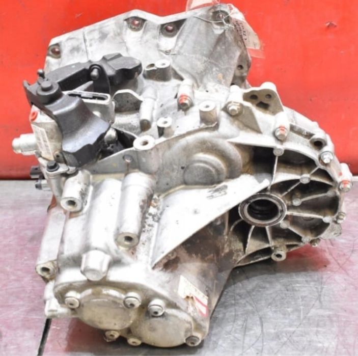 Skrzynia biegów Ford C-max, Focus AV6R7002KF