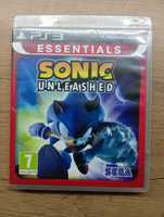 Sonic unleashed ps3