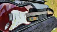 Fender American Standard Stratocaster 1993 SSS