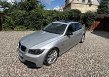 Bmw e90 seria 3