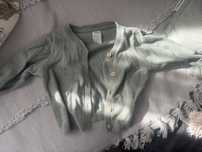 Sweterek H&M rozmiar 68