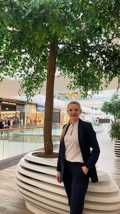 Бухгалтер для ФОП