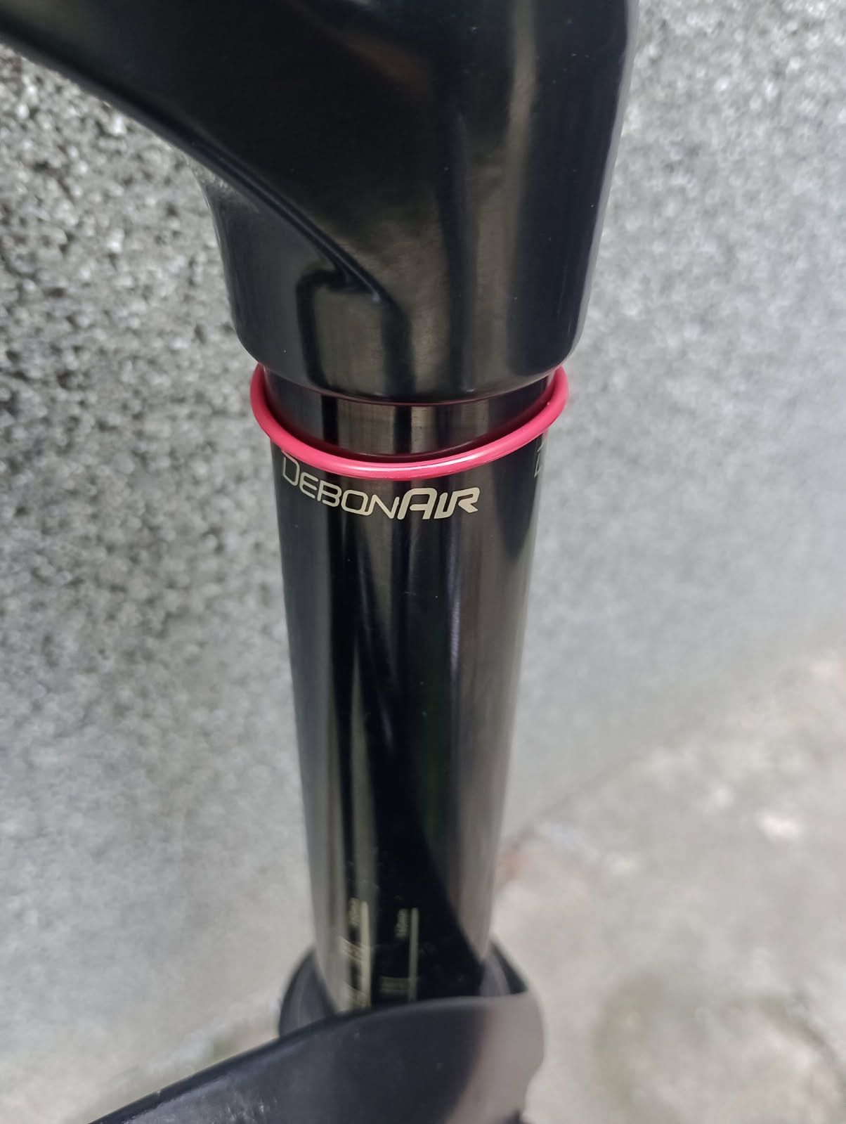 Amortyzator durolux r2c2