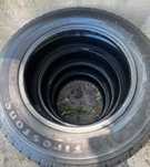 Opony 205/65/16C 107/105T  do busa 4 sztuki   LATO