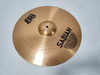 Talerz Crash Sabian B8 Thin 18"