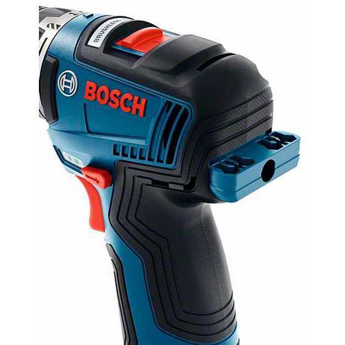 Безщітковий дриль-шурупокрут (ШУРУПОВЕРТ) Bosch Prof GSR 12V-35 FC