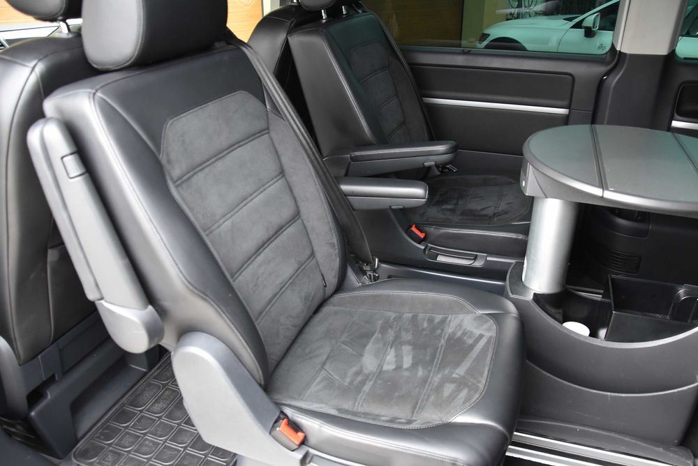 VW T6 Multivan 2018r 2.0TDI 204KM 7os DSG HIGHLINE ElektryczneDrzwi PL